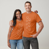 Pferde Lover Reitpferde T-Shirt (Unisex)