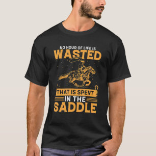 Pferde, Mädchen, Männer und Frauen, die Liebe Pfer T-Shirt