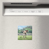 PFERDE MAGNET (In Situ (Geschirrspüler))