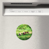 PFERDE MAGNET (In Situ (Geschirrspüler))