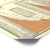 Pferde, Maultiere, Esel, Schafe Poster (Ecke)