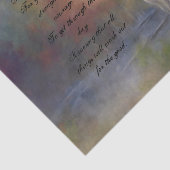 Pferde mit einem gebet-dekutanen Gewebepapier Seidenpapier (Ausschnitt)