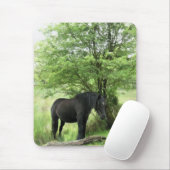PFERDE MOUSEPAD (Mit Mouse)