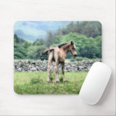 PFERDE MOUSEPAD (Mit Mouse)