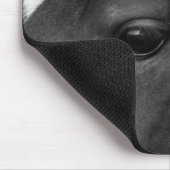 Pferde mpcna mousepad (Ecke)