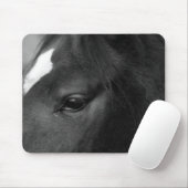 Pferde mpcna mousepad (Mit Mouse)