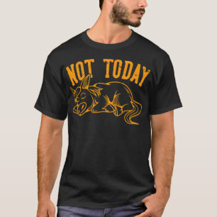 Pferde Niedliche Reitstunde - Parco Civico-Ciani R T-Shirt