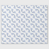 Pferde online geschenkpapier (Flach)