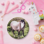 PFERDE PAPPTELLER (Party)