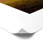 Pferde Pop Art Poster Printwerbung - Pferdeposter (Ecke)