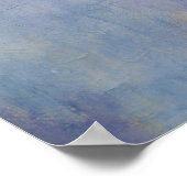 Pferde Poster (Ecke)