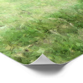 PFERDE POSTER (Ecke)