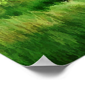 PFERDE POSTER (Ecke)