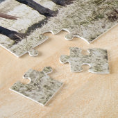 PFERDE PUZZLE (Seite)