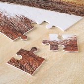 PFERDE PUZZLE (Seite)