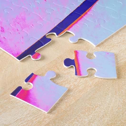 PFERDE PUZZLE (Seite)