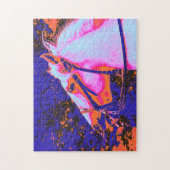 PFERDE PUZZLE (Vertikal)