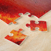 Pferde Puzzle (Seite)