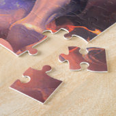 Pferde Puzzle (Seite)