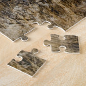 Pferde Roaming in den Hügeln Puzzle (Seite)