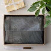 Pferde Seidenpapier (Geschenk)