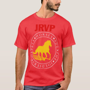 Pferde sind Soldaten T-Shirt