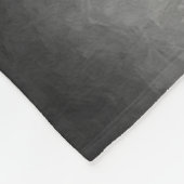 Pferde Stampede Fleece Blanket (Ecke)