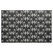 Pferde Stoff (Fat Quarter (45,7 x 55,9 cm))