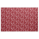 Pferde Stoff (Yard (91,4 cm))