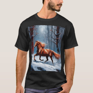 PFERDE T SHIRT