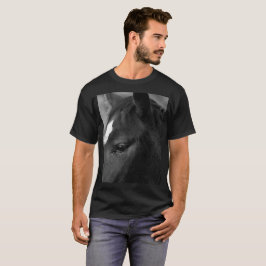 Pferde T-Shirt