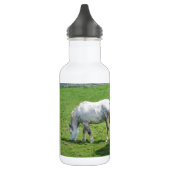 Pferde Trinkflasche (Links)