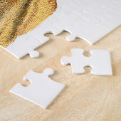 Pferde und Kutsche Puzzle (Seite)