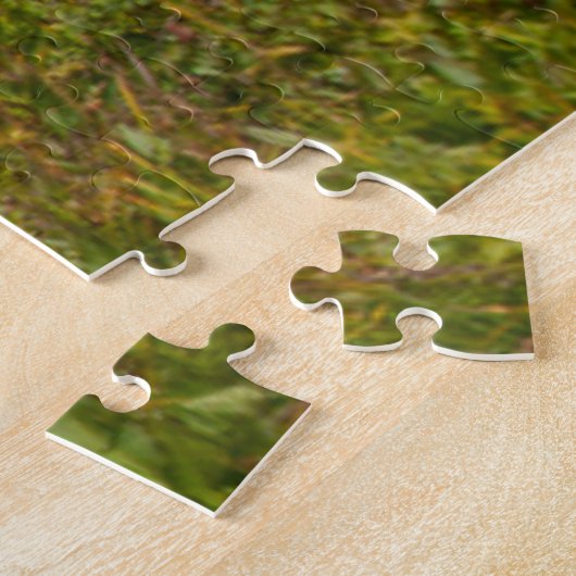 Pferde und Mäuse Puzzle (Seite)