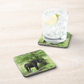 PFERDE UNTERSETZER (Rechte Seite)