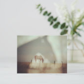 Pferde von Angelandspot Postkarte (Stehend Vorderseite)