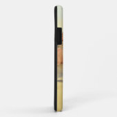 Pferde von Maynard Dixon Case-Mate iPhone Hülle (Hinten/Rechts)