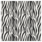 Pferde Zebra Muster Schwarz-Weiß-Camouflage Stoff (Muster)