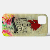 Pferdeangebot - iPad-Fall Case-Mate iPhone Hülle (Rückseite (Horizontal))