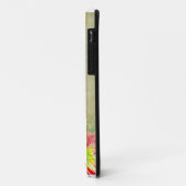 Pferdeangebot - iPhone Case (Hinten/Links)
