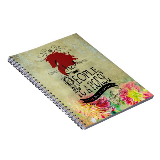 Pferdeangebot - Notebook Notizblock (Rechte Seite)