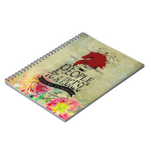 Pferdeangebot - Notebook Notizblock