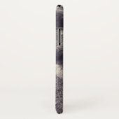 Pferdeauge 001 Case-Mate iPhone hülle (Hinten/Rechts)