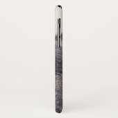 Pferdeauge 001 Case-Mate iPhone hülle (Hinten/Links)