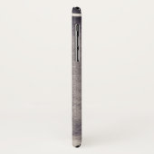 Pferdeauge 004 Case-Mate iPhone hülle (Hinten/Links)