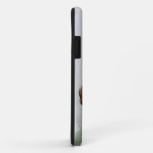 Pferdebild für iPhone 5 Gehäuse Case-Mate iPhone Hülle (Hinten/Rechts)