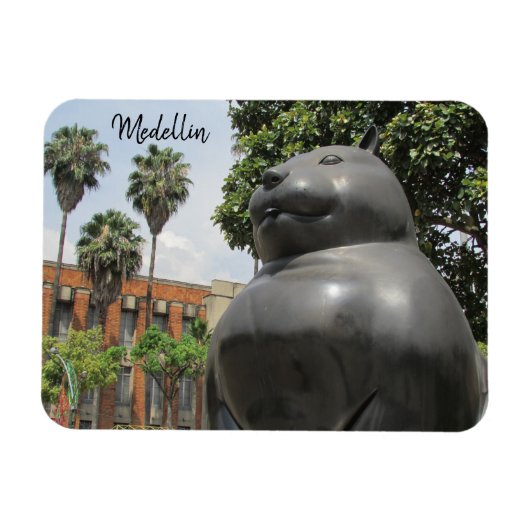 Pferdebotero Magnet (Horizontal)