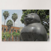 Pferdebotero Puzzle (Horizontal)