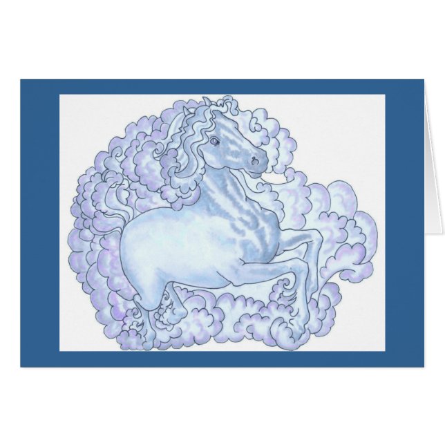 Pferdebreiten (Vorderseite (Horizontal))