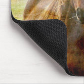 Pferdebuddies Mousepad (Ecke)